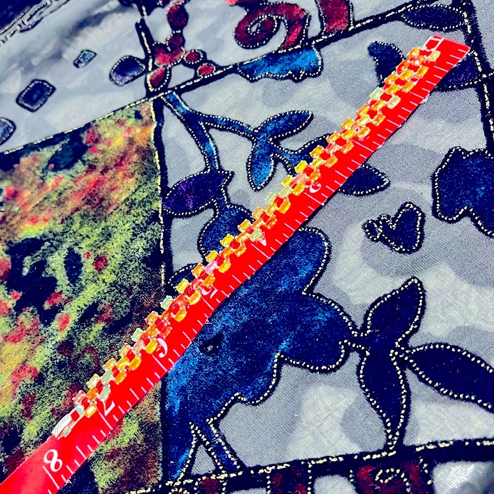 Genuine Sapphire Bracelet - Picture 8 of 8